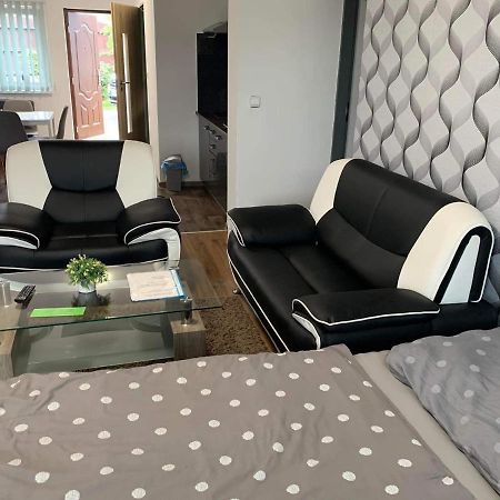 Apartmany City Острава Екстериор снимка