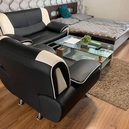 Apartmany City Острава Екстериор снимка