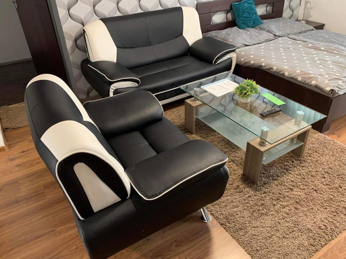 Apartmany City Острава Екстериор снимка