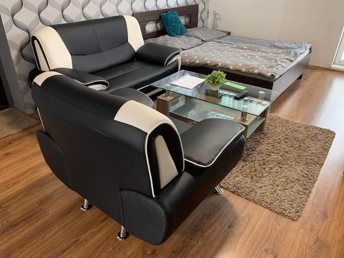 Apartmany City Острава Екстериор снимка