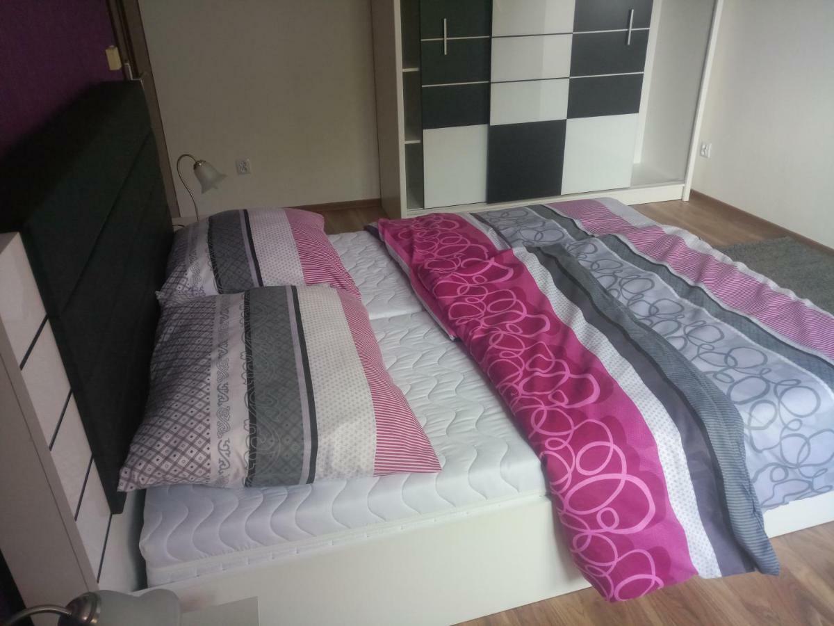Apartmany City Острава Екстериор снимка