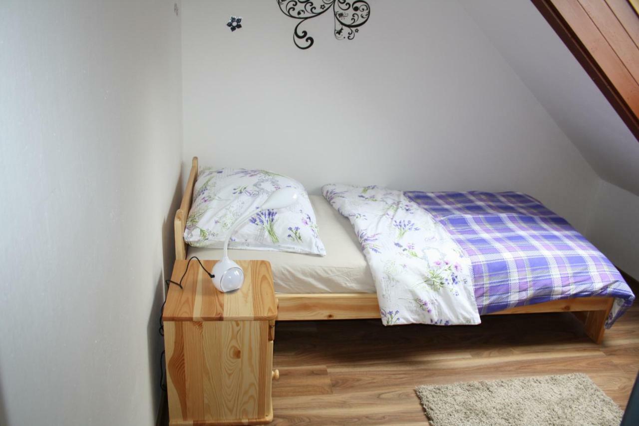Apartmany City Острава Екстериор снимка