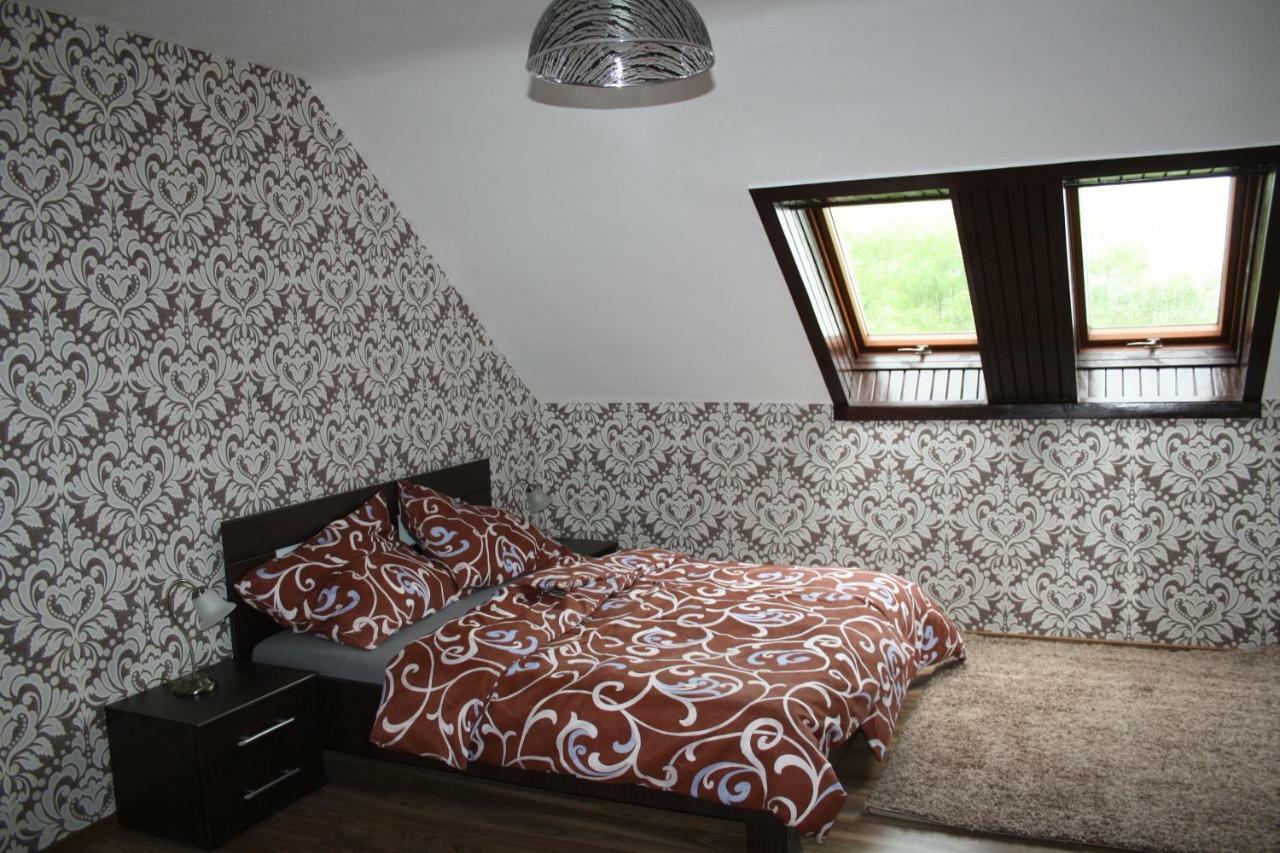Apartmany City Острава Екстериор снимка