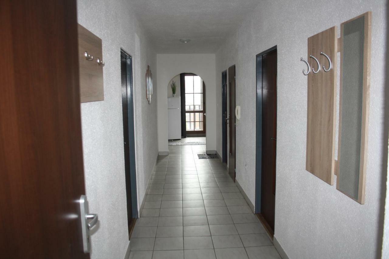 Apartmany City Острава Екстериор снимка
