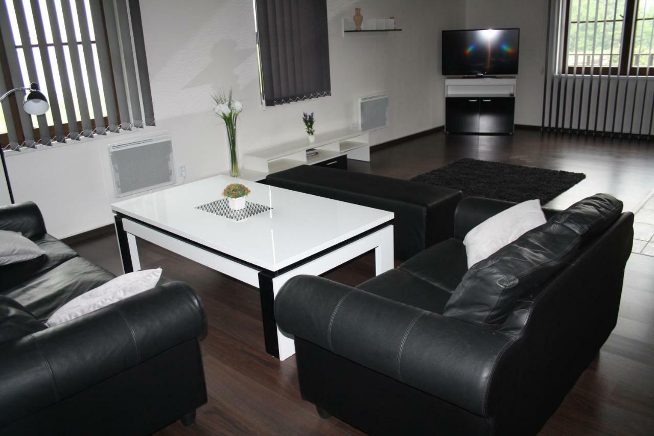 Apartmany City Острава Екстериор снимка