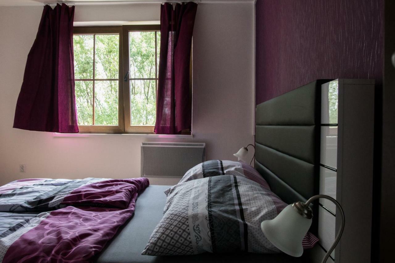 Apartmany City Острава Екстериор снимка
