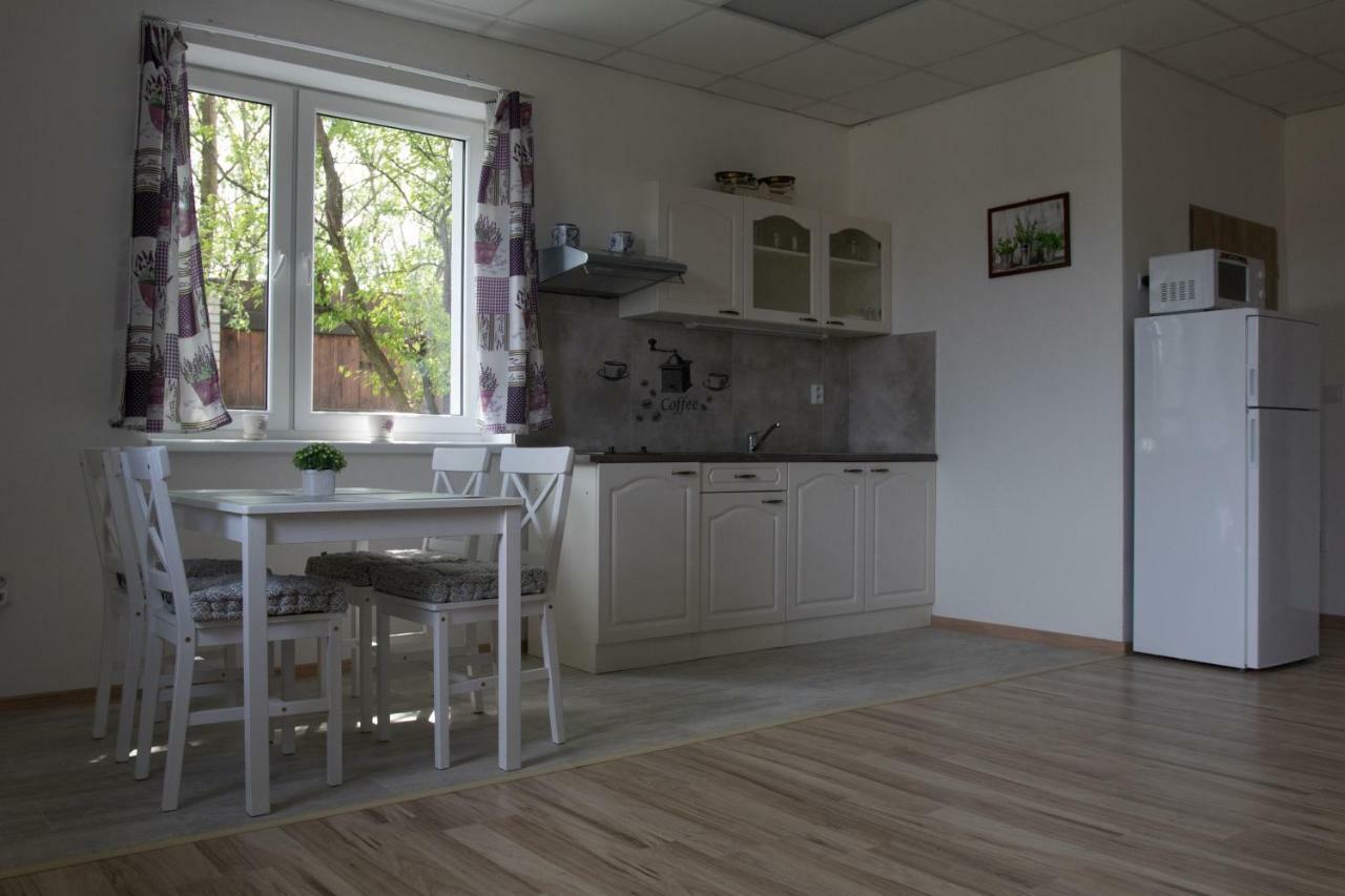 Apartmany City Острава Екстериор снимка