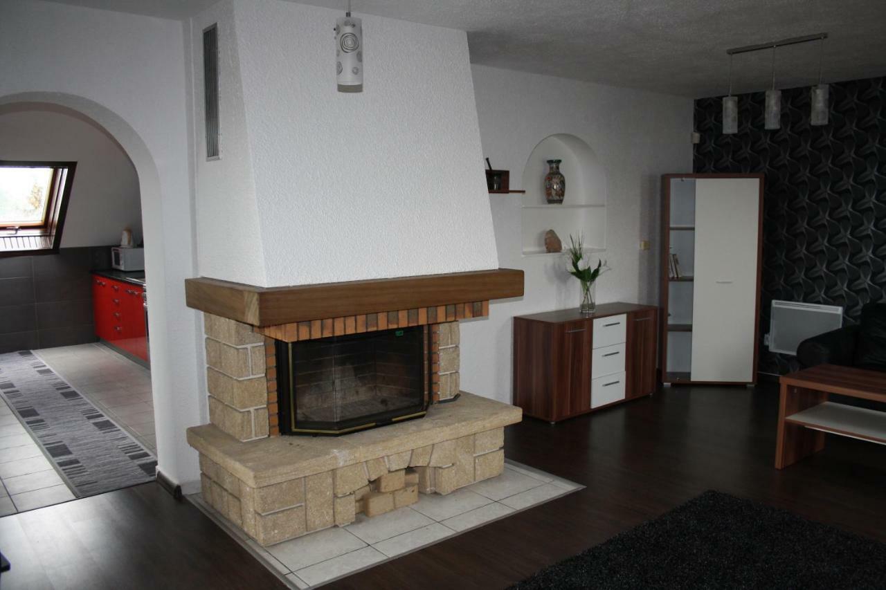 Apartmany City Острава Екстериор снимка