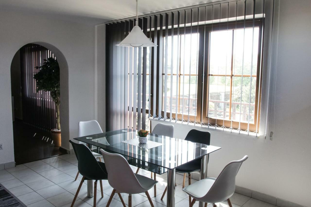 Apartmany City Острава Екстериор снимка