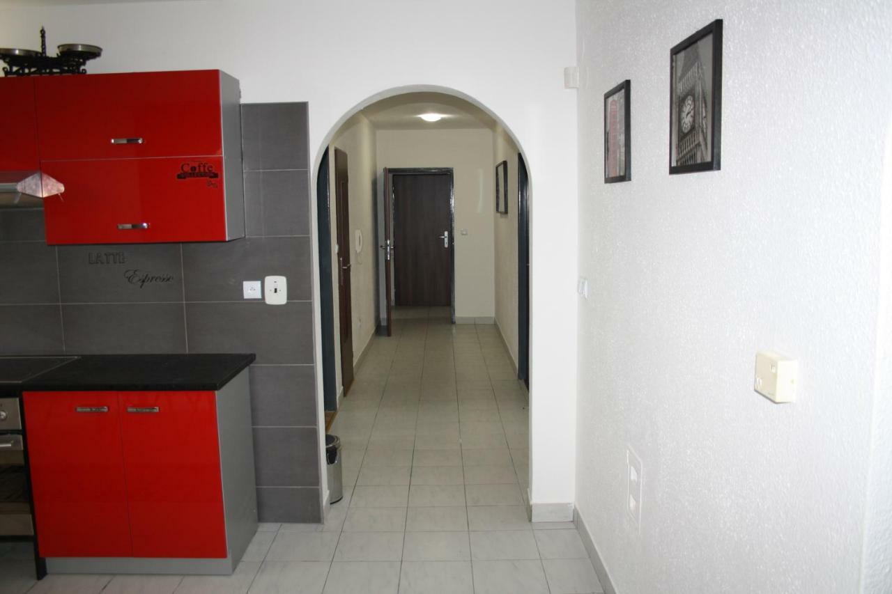 Apartmany City Острава Екстериор снимка