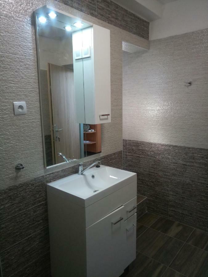 Apartmany City Острава Екстериор снимка