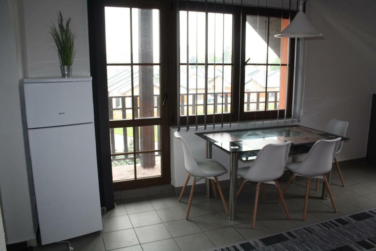 Apartmany City Острава Екстериор снимка