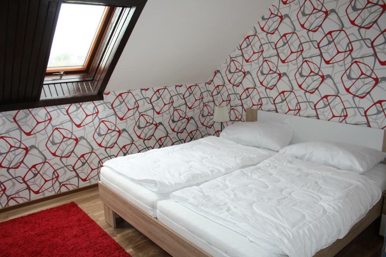Apartmany City Острава Екстериор снимка