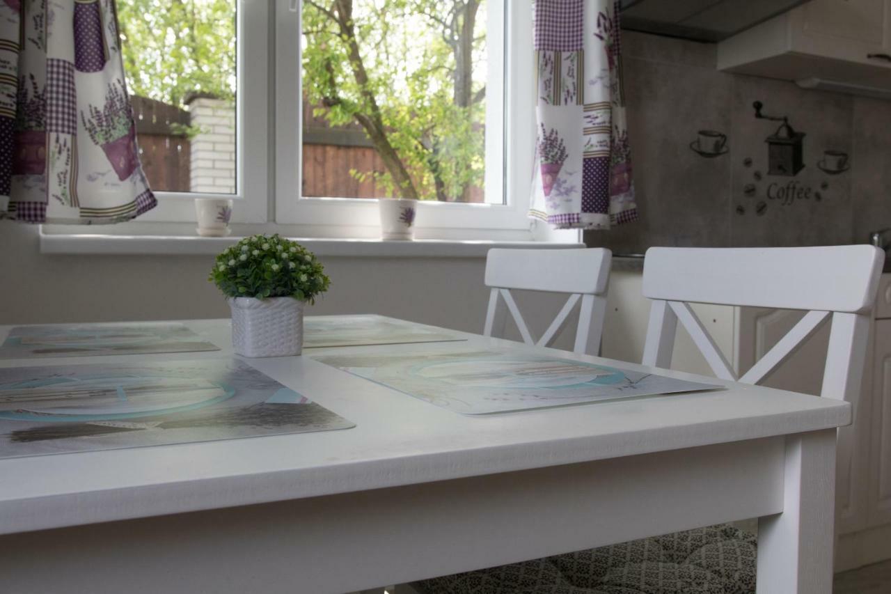Apartmany City Острава Екстериор снимка