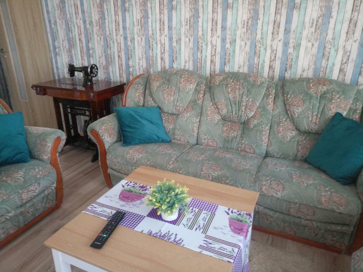 Apartmany City Острава Екстериор снимка