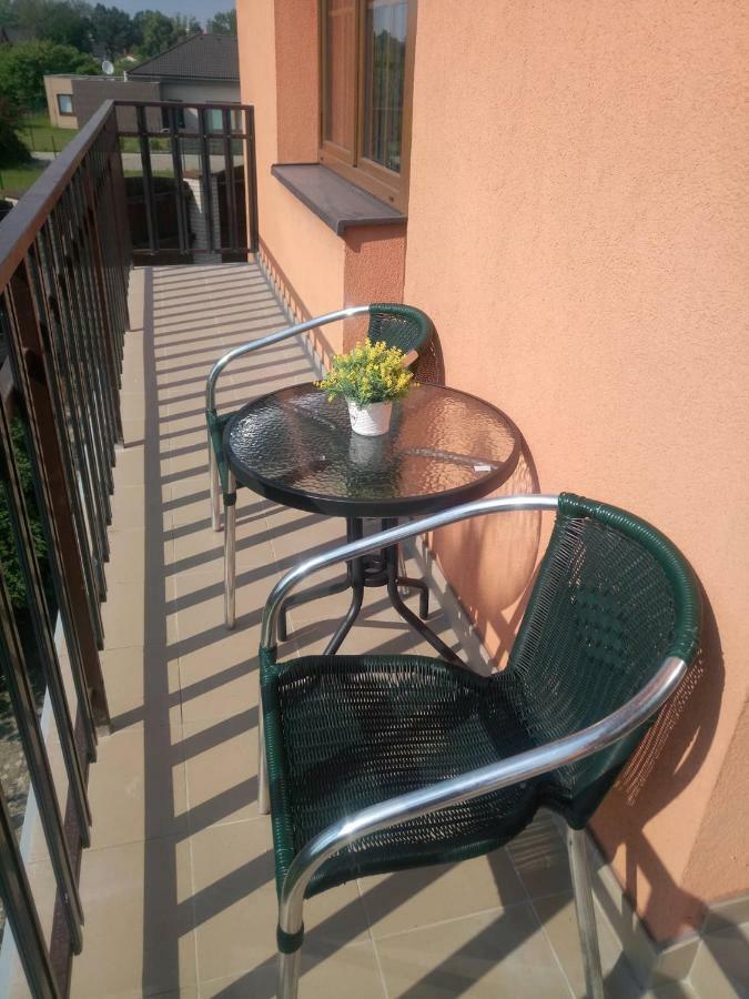 Apartmany City Острава Екстериор снимка