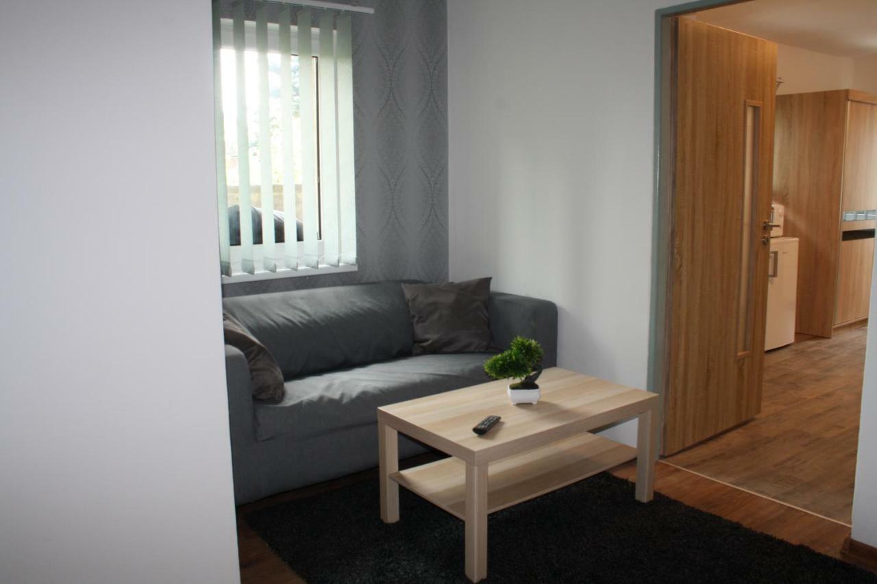 Apartmany City Острава Екстериор снимка