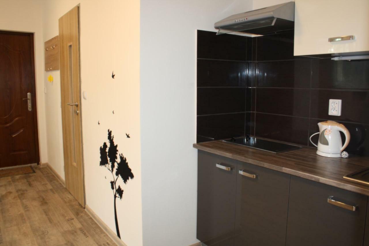 Apartmany City Острава Екстериор снимка