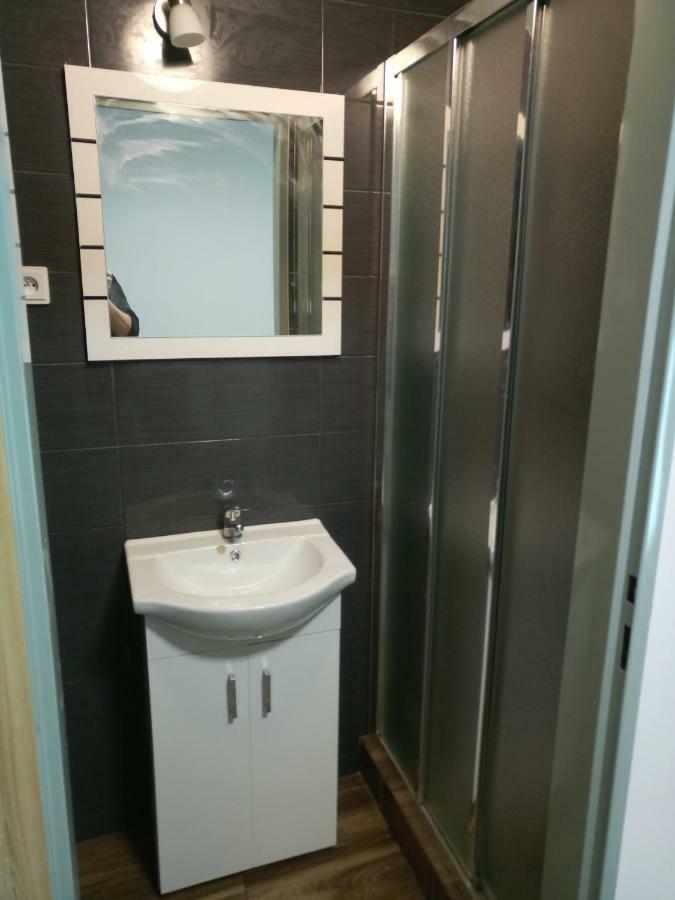 Apartmany City Острава Екстериор снимка