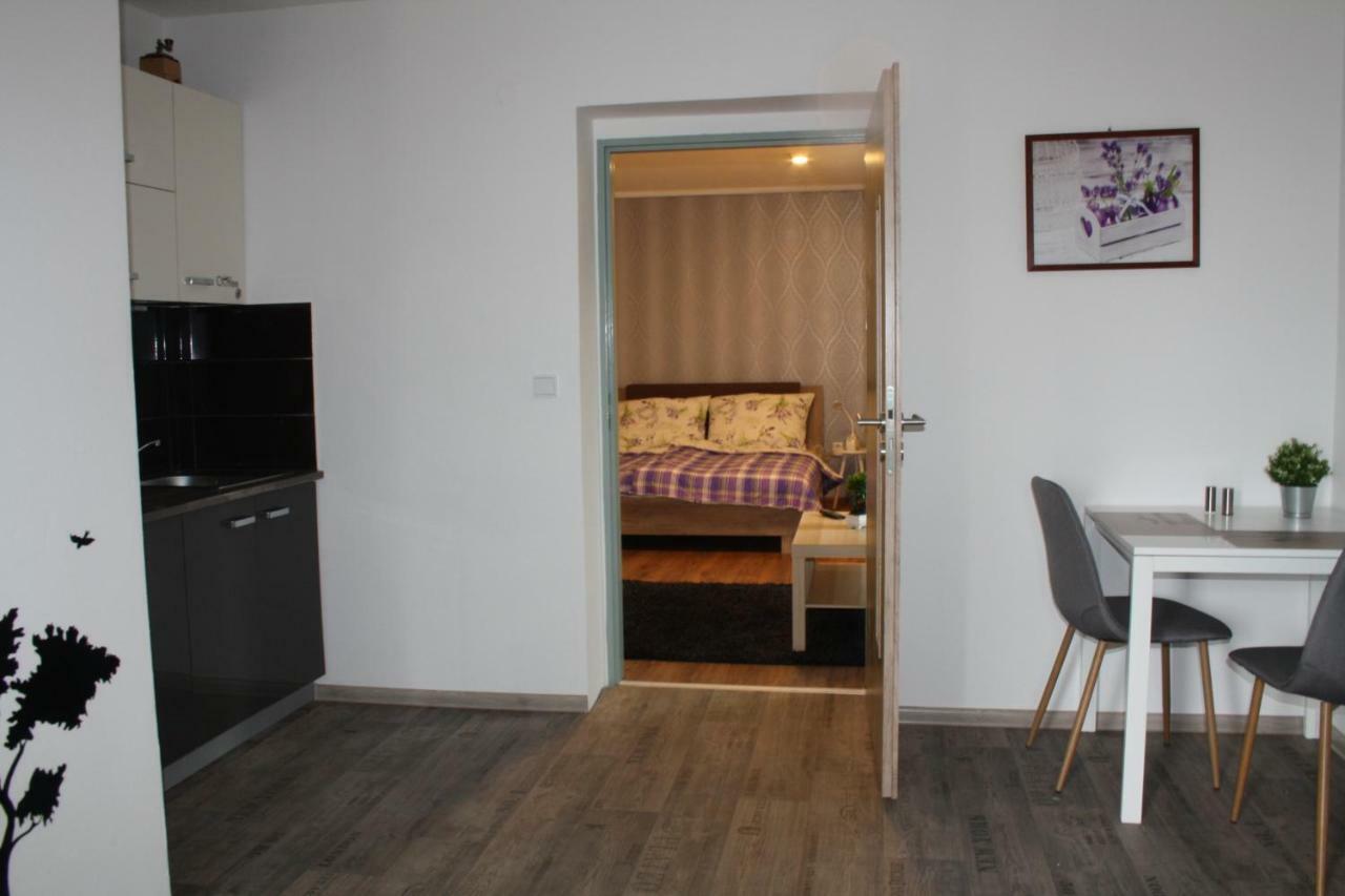 Apartmany City Острава Екстериор снимка