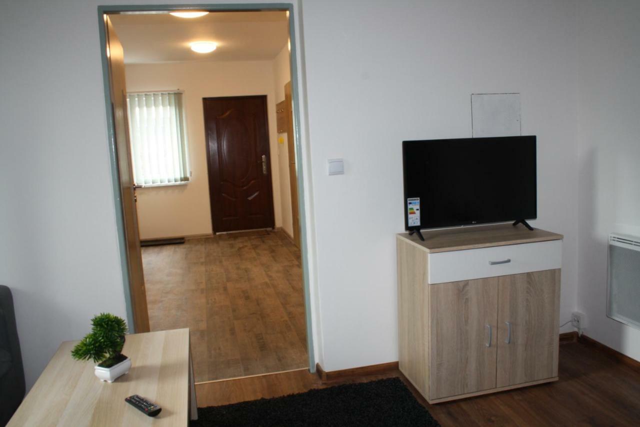 Apartmany City Острава Екстериор снимка