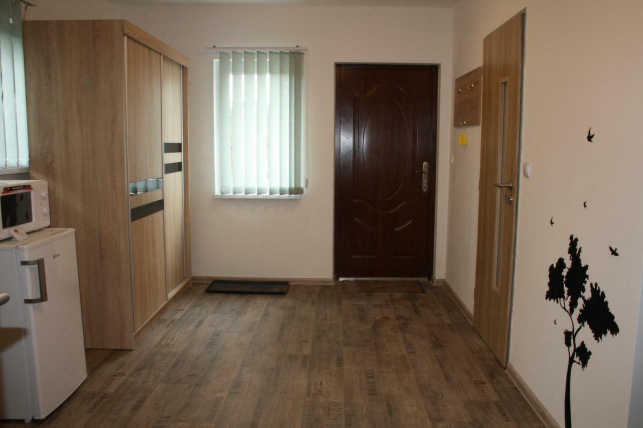 Apartmany City Острава Екстериор снимка