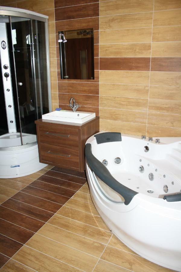 Apartmany City Острава Екстериор снимка