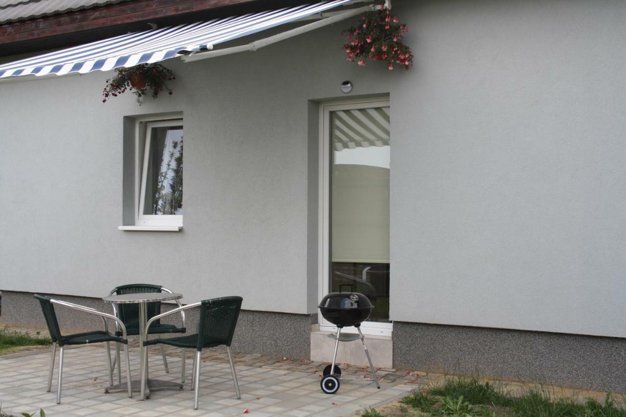 Apartmany City Острава Екстериор снимка