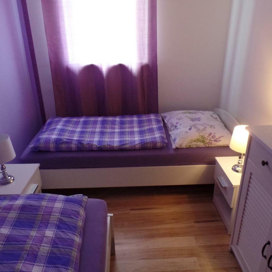 Apartmany City Острава Екстериор снимка