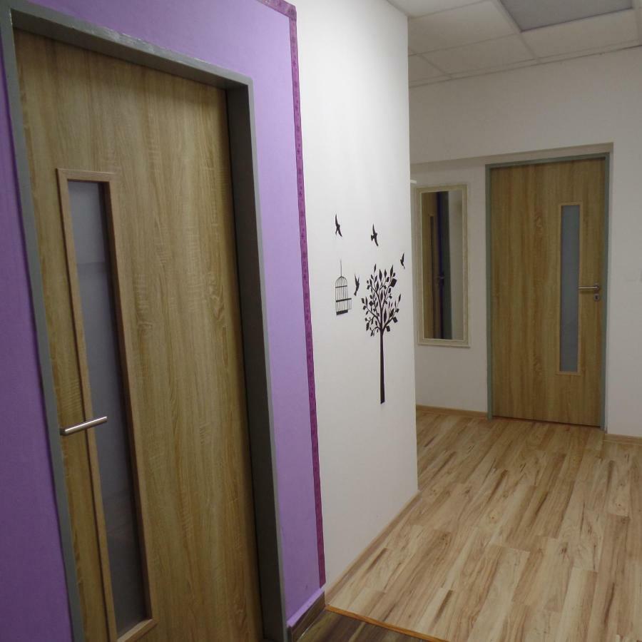 Apartmany City Острава Екстериор снимка