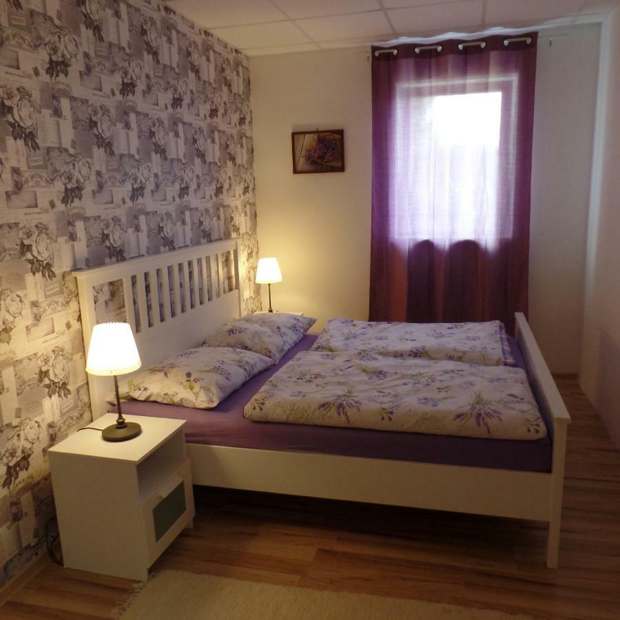 Apartmany City Острава Екстериор снимка