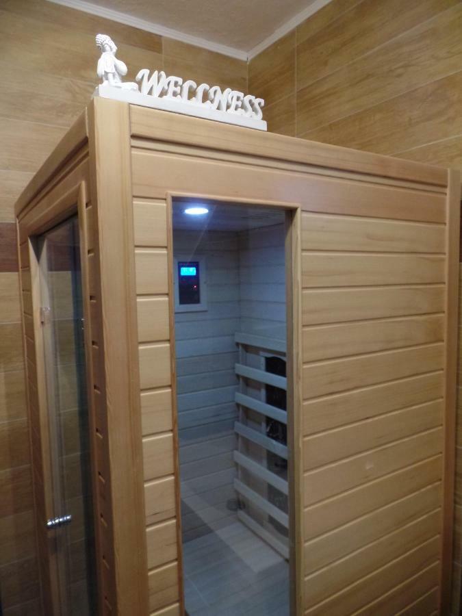 Apartmany City Острава Екстериор снимка