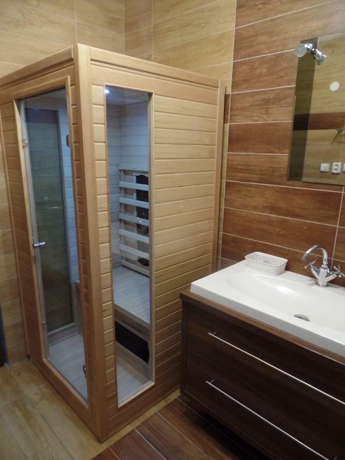 Apartmany City Острава Екстериор снимка