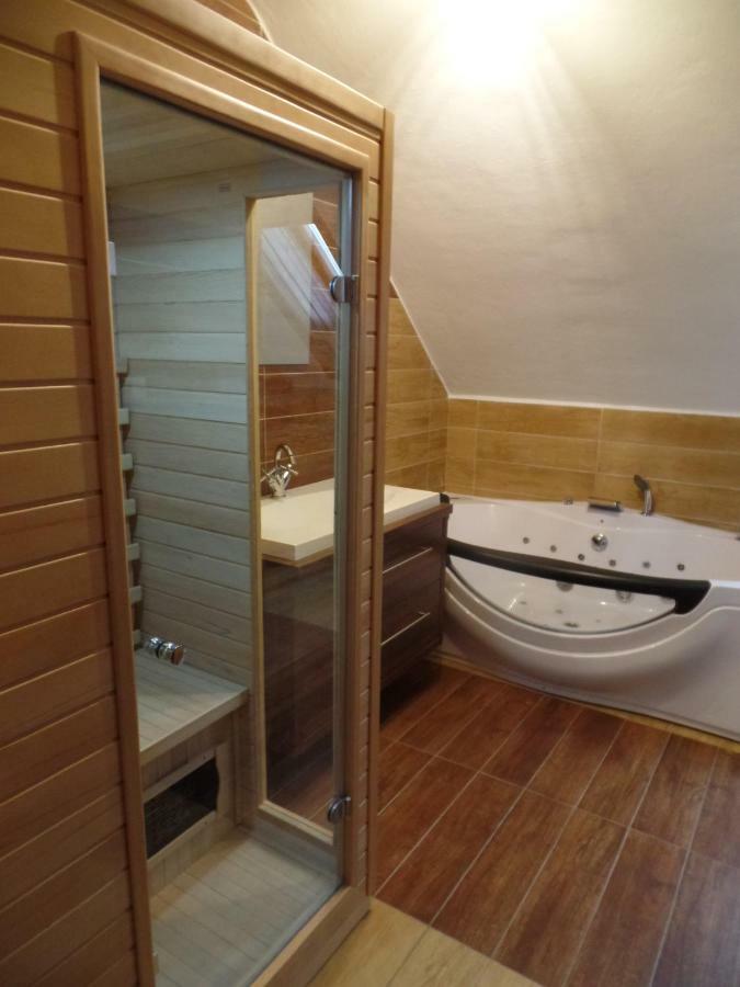 Apartmany City Острава Екстериор снимка