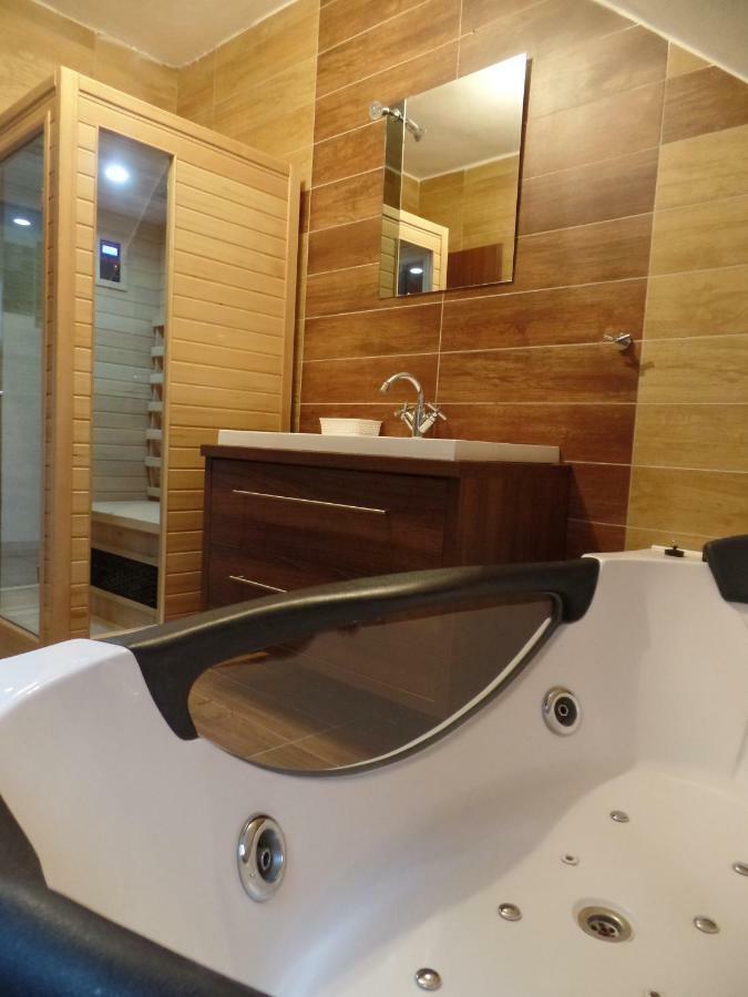 Apartmany City Острава Екстериор снимка