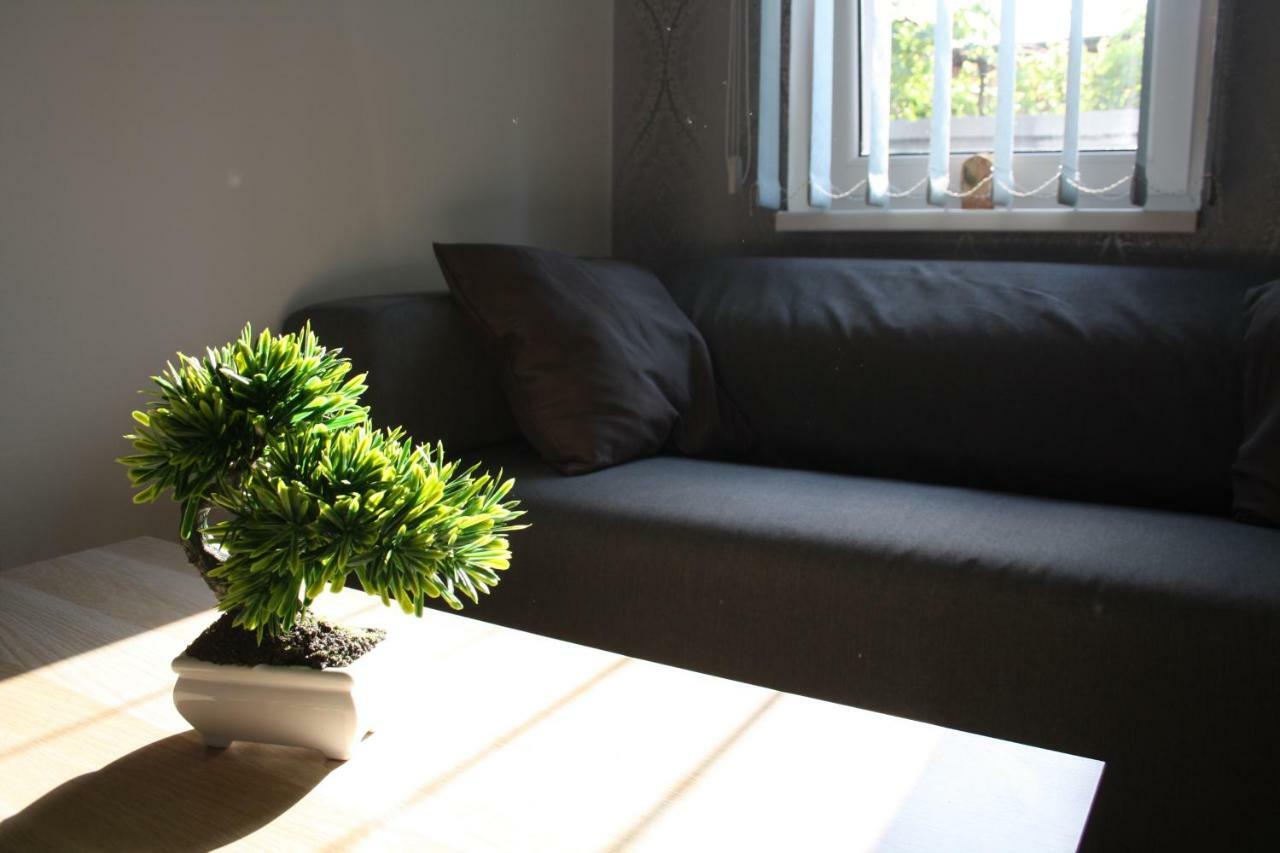 Apartmany City Острава Екстериор снимка