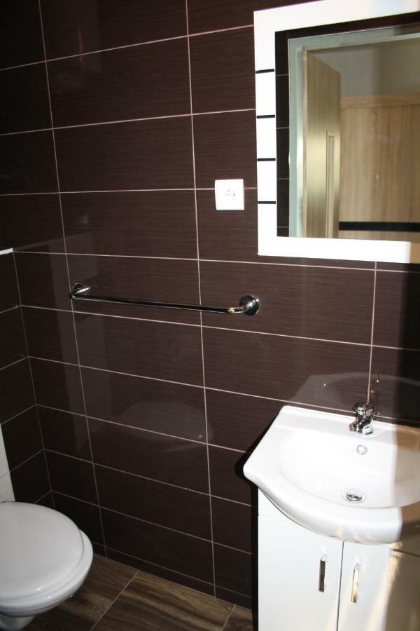 Apartmany City Острава Екстериор снимка
