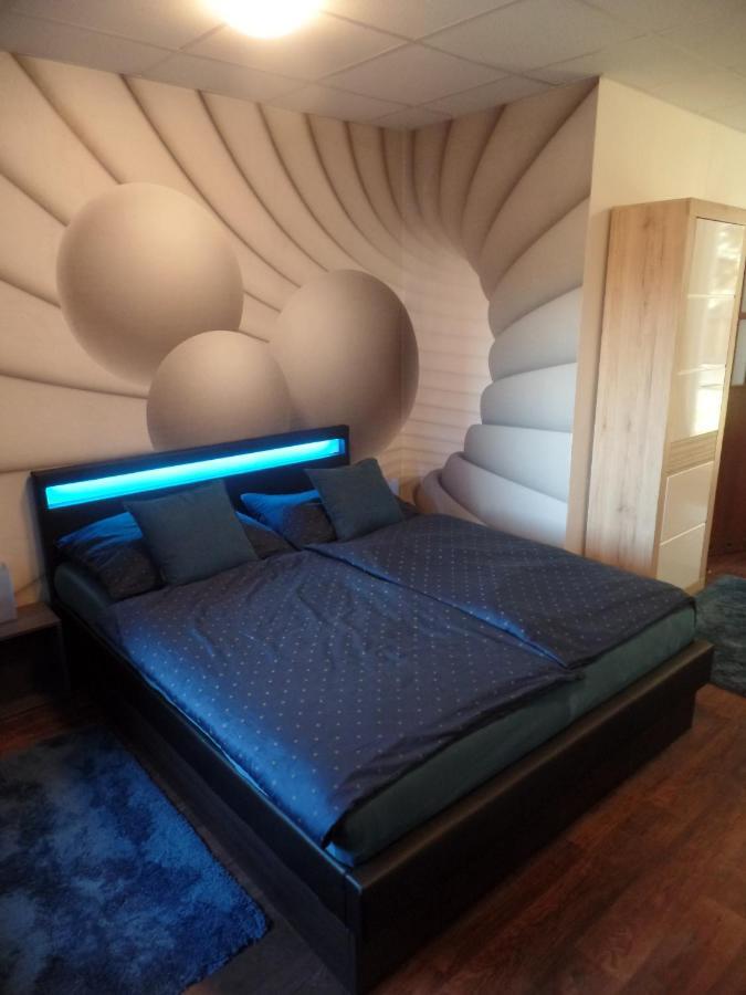Apartmany City Острава Екстериор снимка