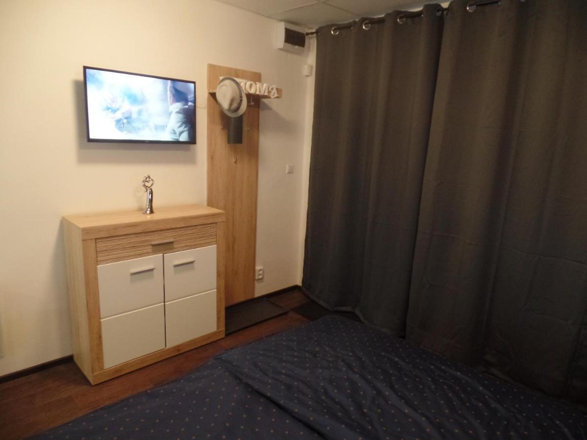 Apartmany City Острава Екстериор снимка