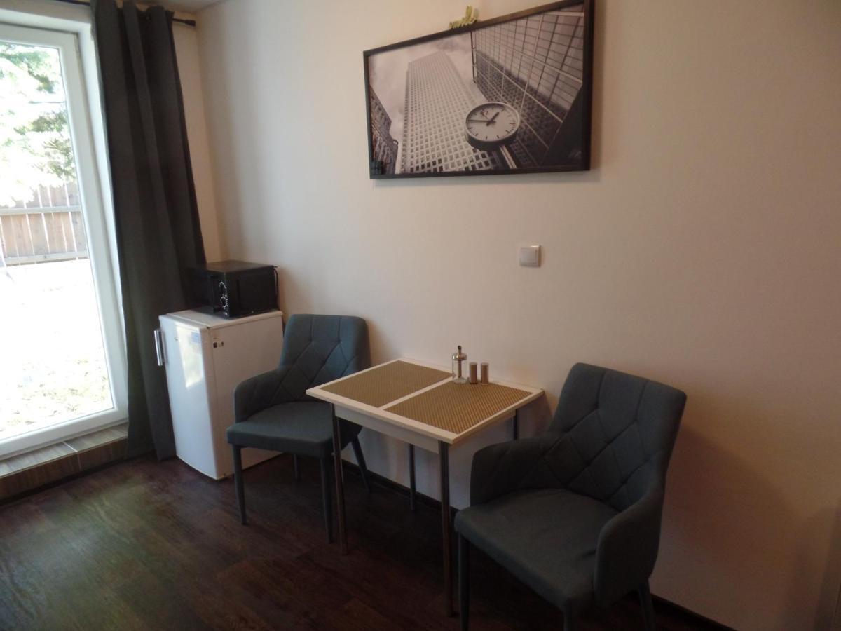 Apartmany City Острава Екстериор снимка