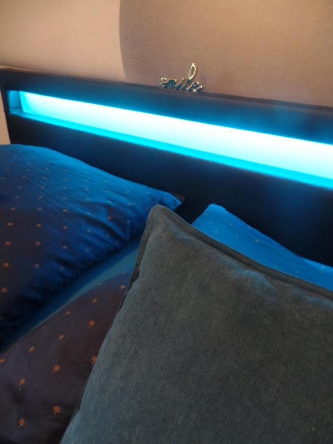 Apartmany City Острава Екстериор снимка